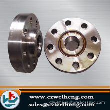 alloy steel Pipe Flange with the lowest price
